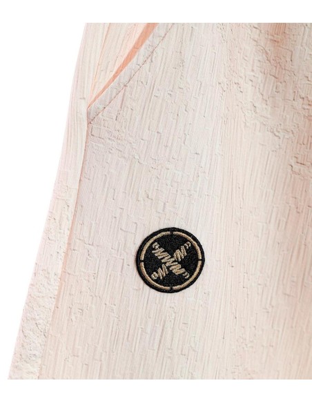 Mod Wave Movement - Pantalón Black Capsule