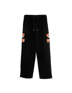 Mod Wave Movement - Pantalón Teddy Capsule