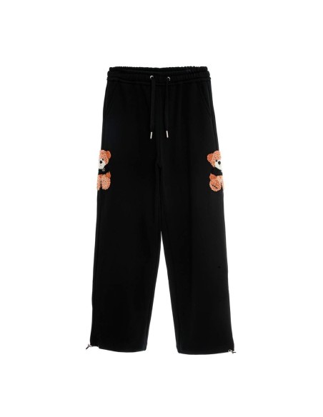 Mod Wave Movement - Pantalón Teddy Capsule