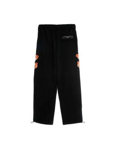 Mod Wave Movement - Pantalón Teddy Capsule