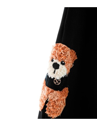 Mod Wave Movement - Pantalón Teddy Capsule