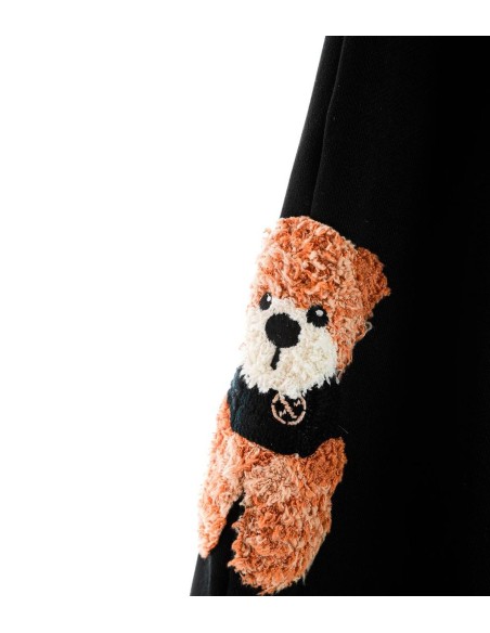 Mod Wave Movement - Pantalón Teddy Capsule