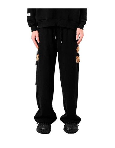 Mod Wave Movement - Pantalón Teddy Capsule