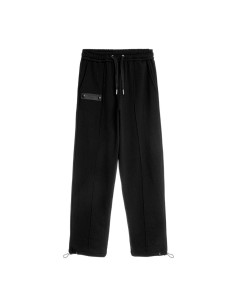 Mod Wave Movement - Pantalón Teddy Capsule