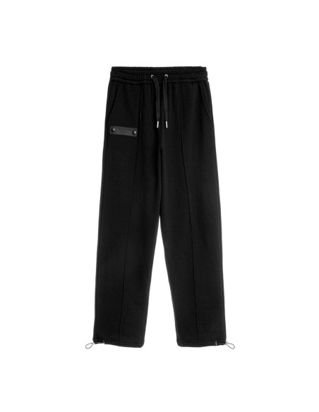 Mod Wave Movement - Pantalón Teddy Capsule