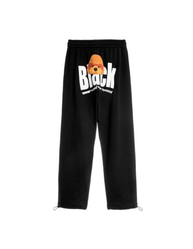 Mod Wave Movement - Pantalón Teddy Capsule