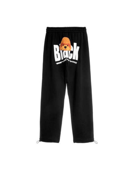 Mod Wave Movement - Pantalón Teddy Capsule