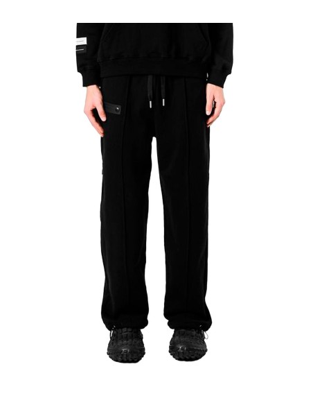 Mod Wave Movement - Pantalón Teddy Capsule