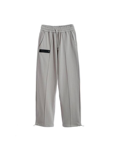 Mod Wave Movement - Pantalón Teddy Capsule