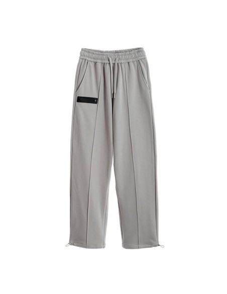 Mod Wave Movement - Pantalón Teddy Capsule