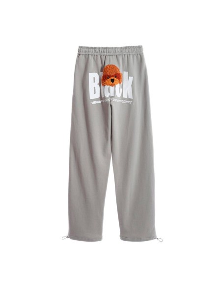 Mod Wave Movement - Pantalón Teddy Capsule