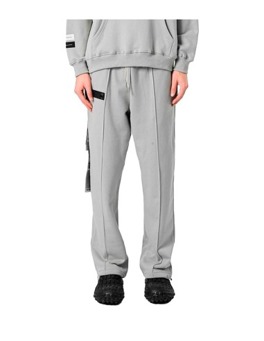 Mod Wave Movement - Pantalón Teddy Capsule