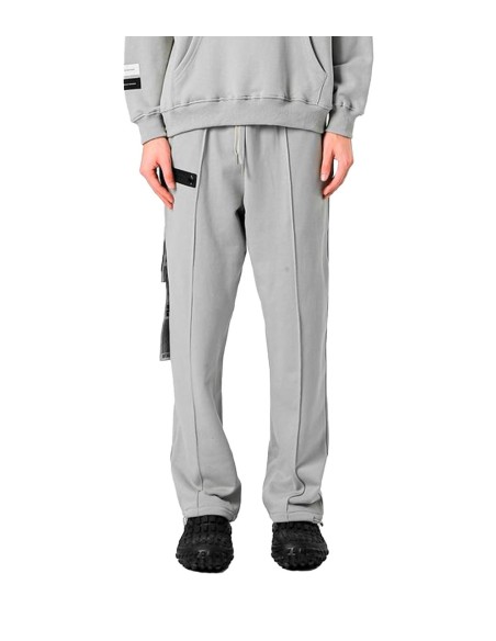 Mod Wave Movement - Pantalón Teddy Capsule