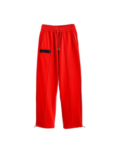 Mod Wave Movement - Pantalón Teddy Capsule