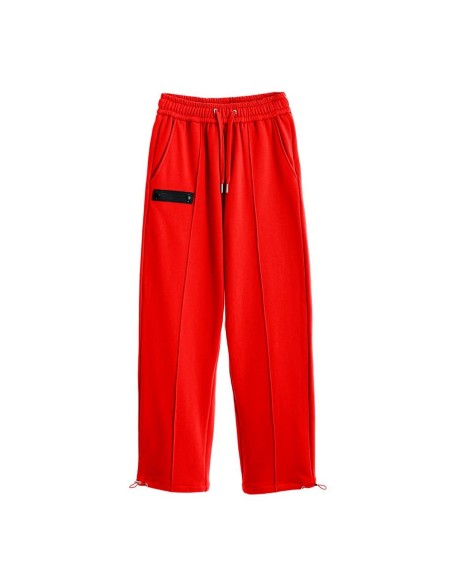 Mod Wave Movement - Pantalón Teddy Capsule