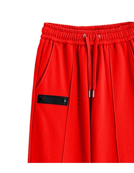 Mod Wave Movement - Pantalón Teddy Capsule