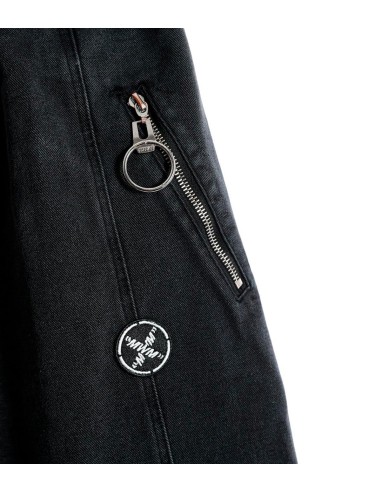 Mod Wave Movement - Pantalón Teddy Capsule