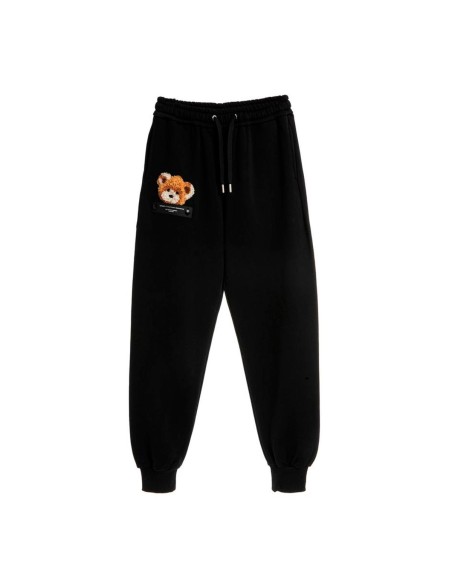 Mod Wave Movement - Pantalón Teddy Capsule