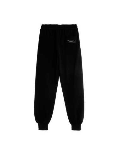 Mod Wave Movement - Pantalón Teddy Capsule