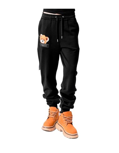 Mod Wave Movement - Pantalón Teddy Capsule