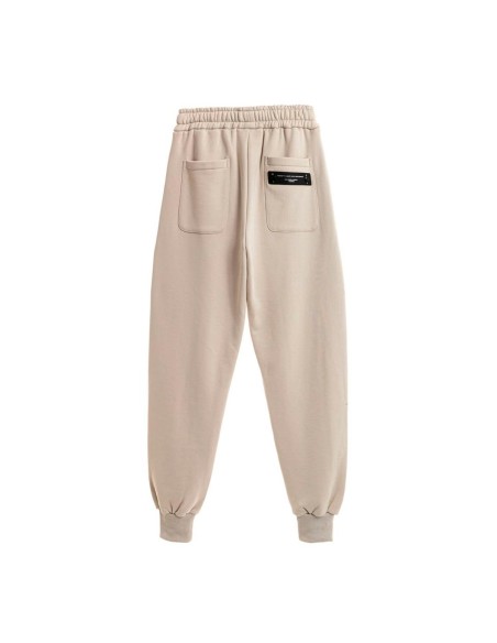 Mod Wave Movement - Pantalón Teddy Capsule