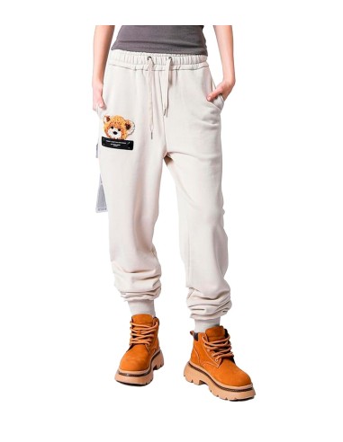 Mod Wave Movement - Pantalón Teddy Capsule