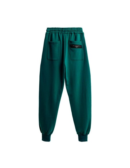 Mod Wave Movement - Pantalón Teddy Capsule