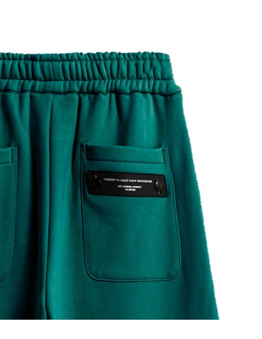 Mod Wave Movement - Pantalón Teddy Capsule