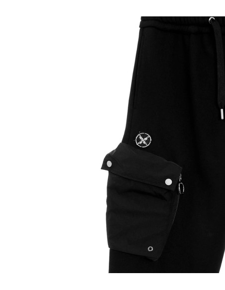 Mod Wave Movement - Pantalón Vanguards Dog Capsule