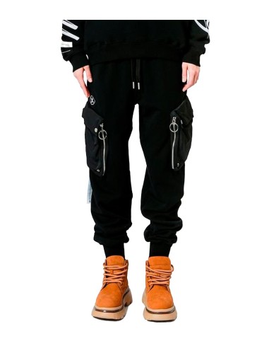 Mod Wave Movement - Pantalón Vanguards Dog Capsule