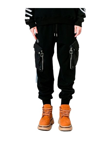 Mod Wave Movement - Pantalón Vanguards Dog Capsule