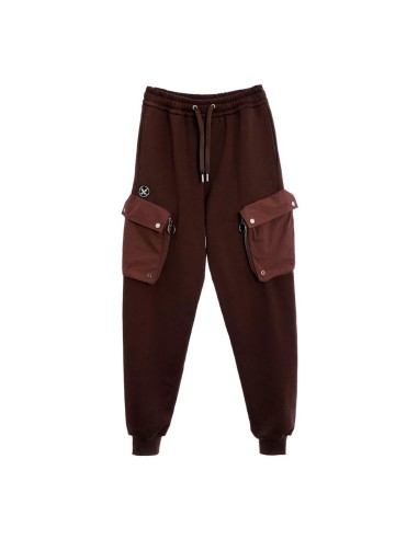 Mod Wave Movement - Pantalón Vanguards Dog Capsule