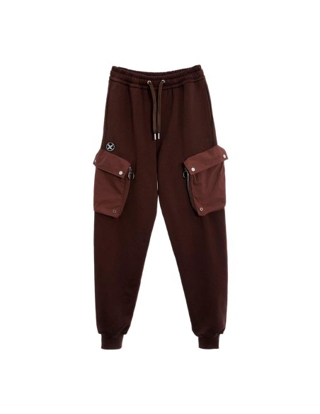 Mod Wave Movement - Pantalón Vanguards Dog Capsule