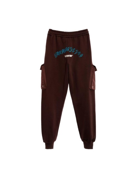 Mod Wave Movement - Pantalón Vanguards Dog Capsule