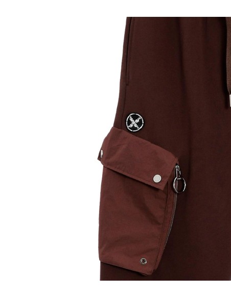 Mod Wave Movement - Pantalón Vanguards Dog Capsule
