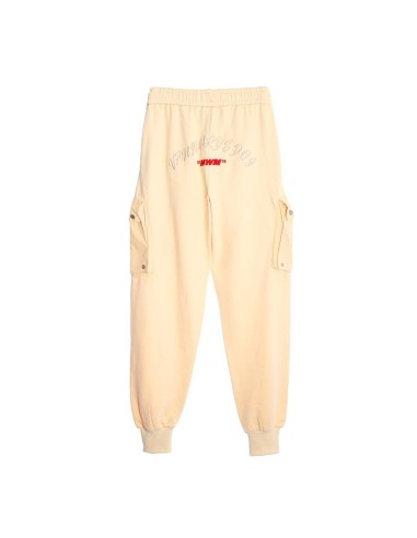 Mod Wave Movement - Pantalón Vanguards Dog Capsule