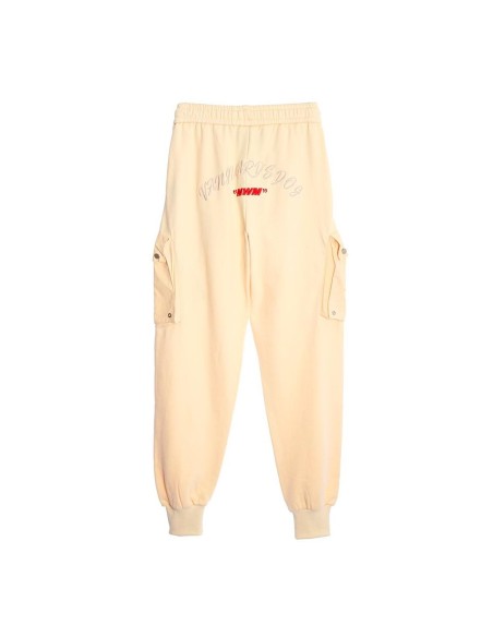 Mod Wave Movement - Pantalón Vanguards Dog Capsule