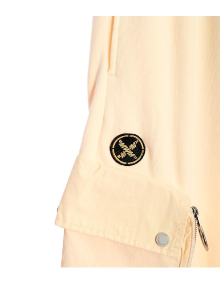 Mod Wave Movement - Pantalón Vanguards Dog Capsule