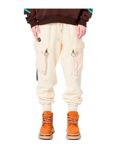 Mod Wave Movement - Pantalón Vanguards Dog Capsule