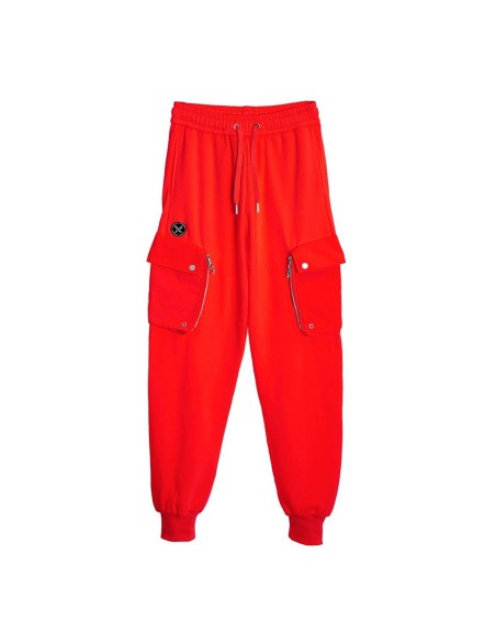Mod Wave Movement - Pantalón Vanguards Dog Capsule
