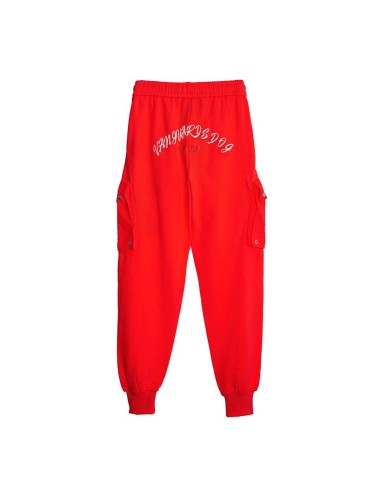 Mod Wave Movement - Pantalón Vanguards Dog Capsule