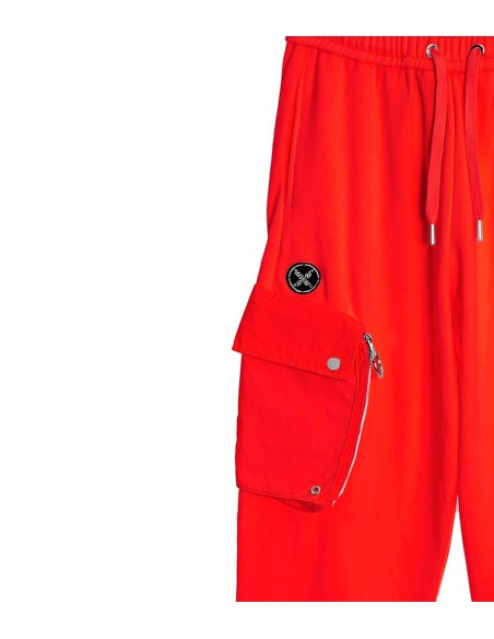 Mod Wave Movement - Pantalón Vanguards Dog Capsule