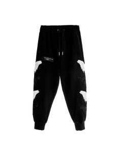 Mod Wave Movement - Pantalón Wings Capsule