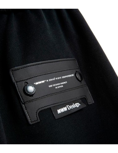 Mod Wave Movement - Pantalón Wings Capsule