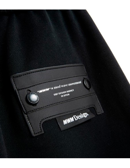 Mod Wave Movement - Pantalón Wings Capsule