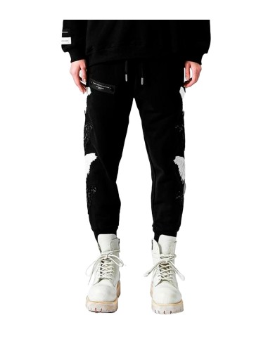 Mod Wave Movement - Pantalón Wings Capsule