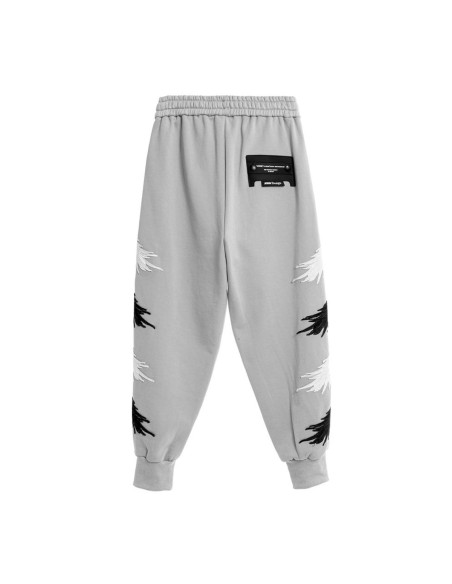 Mod Wave Movement - Pantalón Wings Capsule
