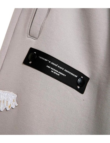 Mod Wave Movement - Pantalón Wings Capsule