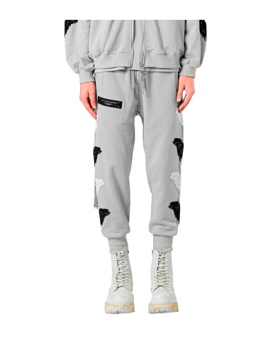 Mod Wave Movement - Pantalón Wings Capsule