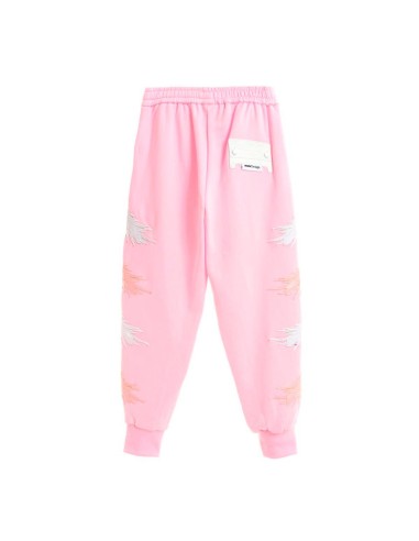 Mod Wave Movement - Pantalón Wings Capsule